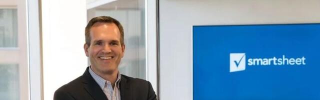 Vista and Blackstone in talks to acquire software maker Smartsheet in a multi-billion-dollar deal
