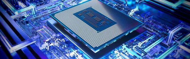 Intel preps Royal Core and Cobra Core microarchitectures for next-gen CPUs