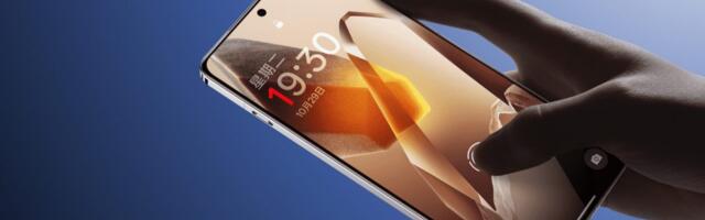 OnePlus 13 under-display FP scanner is made by Goodix