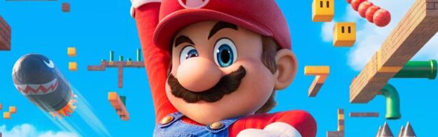 Nintendo not ruling out future acquisitions but still favours organic expansion to maintain "creative culture"