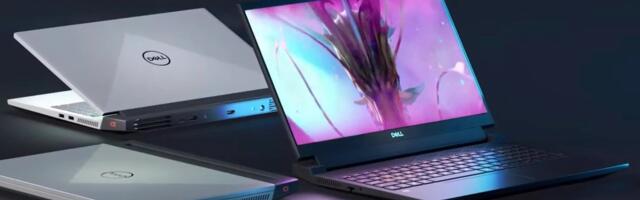 This awesome Dell gaming laptop is $300 off today