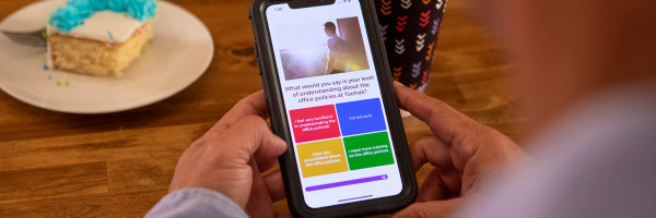 Kahoot picks up $215M from SoftBank for its user-generated, gamified e-learning platform