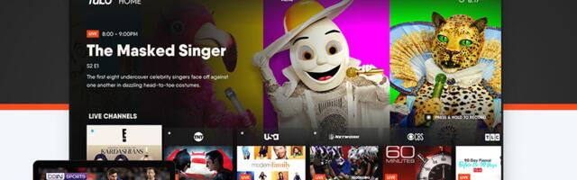 Disney strikes deal to merge Fubo with Hulu + Live TV