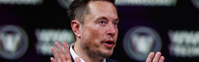 Elon Musk says xAI ran out of all human-made data on the internet in 2024, may move to synthetic data Elon Musk says xAI ran out of all human-made data on the internet in 2024, may move to synthetic data