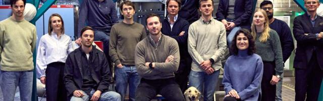 Sweden’s GREEN14 secures €2M to boost sustainable silicon production and Europe’s raw material supply chain