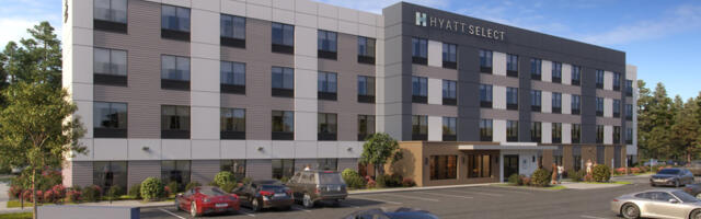 Hyatt Launches New Mid-Market Hotel Brand Hyatt Select