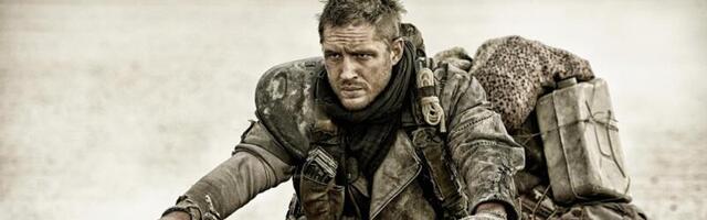 George Miller has another Mad Max script ready: ‘All I can say is we’ll see’