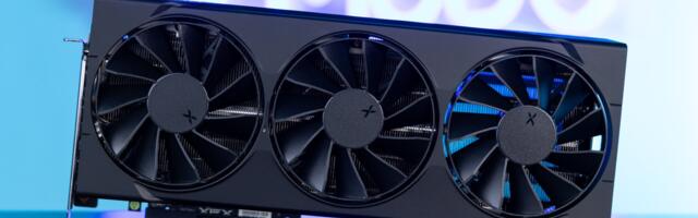 AMD Radeon RX 9070 XT Is So Good, It May Help You Forget About Multi-Frame Gen
