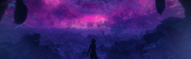 Check Out Stunning Images of the Scientifically Plausible Alien Planet From Ash