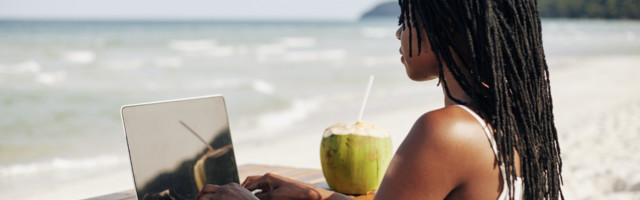 Europe’s startups battle Airbnb for digital nomad market