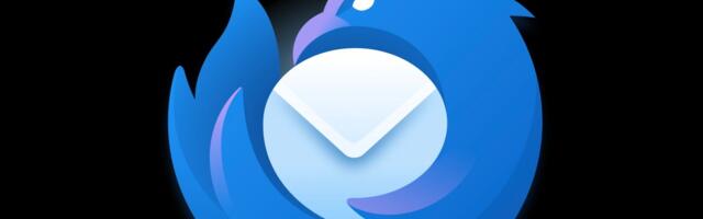 Thunderbird email is going pro to better compete with Gmail