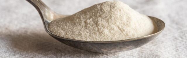 Xanthan Gum: Harmless Food Additive or Digestion Nightmare?