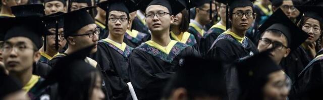 China's broke and burned-out young workers are coming together under a new banner: 'rat people'