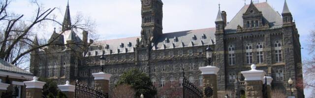 'I Don’t Want to Take the Risk': International Students Stay Grounded