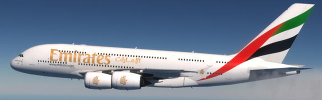 This Is The Largest Plane Currently Flying In 2025