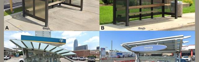 ‘It Was Like an Oven’: Some Bus Shelters Actually Make Heat Even Worse, Study Finds