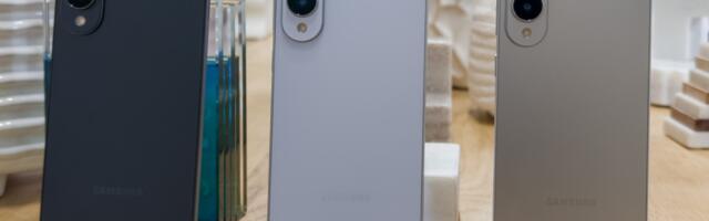 Samsung Galaxy S26 Edge is already being tipped to replace a key sibling next year