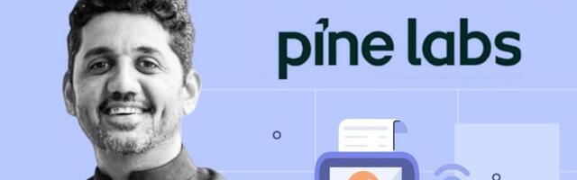Pine Labs Converts Into Public Entity In Run-Up To IPO