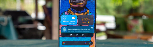 Samsung scores a win in Galaxy S22 throttling saga, but it still deceived customers