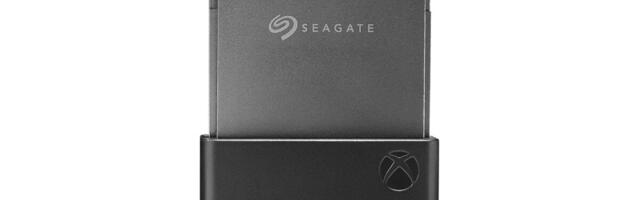 If You Own an Xbox Series X/S, You Can Buy an Official 2TB Expansion Card for 40% Off on Amazon