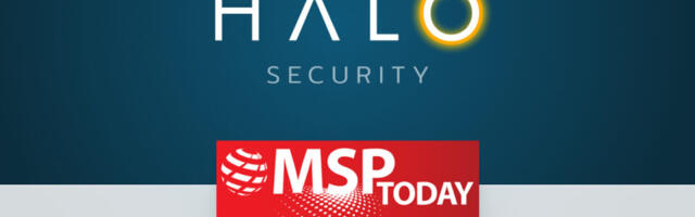 Halo Security Honored with 2025 MSP Today Product of the Year Award