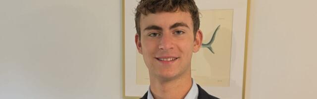 A teenage podcaster shares 4 life lessons from Steve Cohen, Howard Marks, and other Wall Street giants