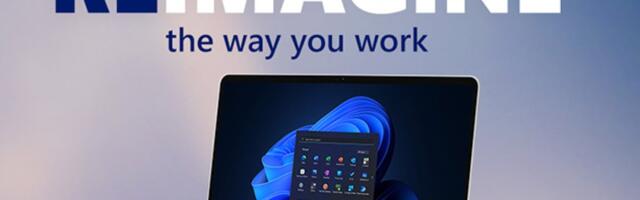 Upgrade to Windows 11 Professional for just A$23 — for life
