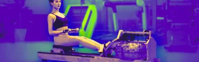 Get in Shape With the Best Rowing Machine Picks Tested by a Fitness Expert