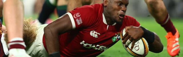 How to watch Waratahs vs. Lions online for free