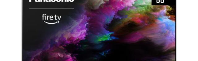 The best 4K TV deals during Prime Day 2025