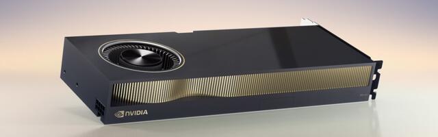 Nvidia reportedly preparing RTX 6000D for Chinese market to comply with U.S. export controls — fabricated on TSMC N4, featuring GDDR7 memory capable of delivering 1,100 GB/s of bidirectional bandwidth