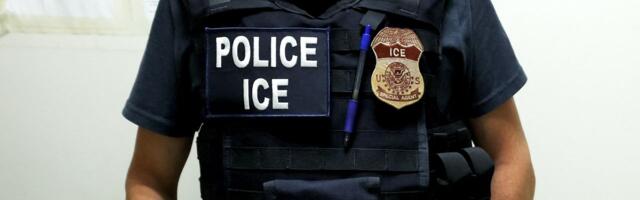 ICE Is Getting Unprecedented Access to Medicaid Data