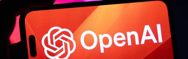 OpenAI in talks for share sale valuing company at $500bn