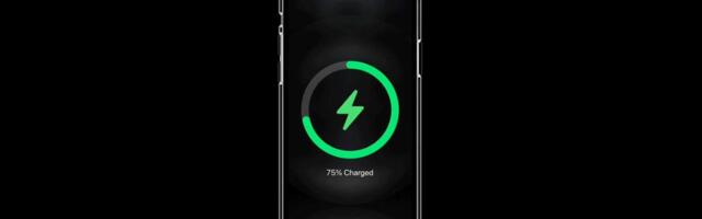 I Never Charge My iPhone to 100%. Here's Why and How I Do It