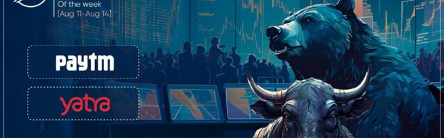 Market Cap Of New-Age Tech Stocks Crosses $100 Bn Mark, Yatra & Paytm Gain Big