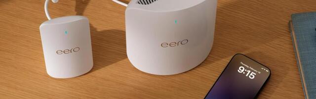 Amazon launches cellular dongle to provide backup connectivity for eero routers