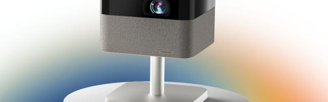 Epson’s new projectors with Google TV are the first to get Sound by Bose