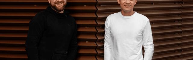 Czech it out: HRTech startup Talentiqa raises €1 million to let AI do the first job interview – even at midnight