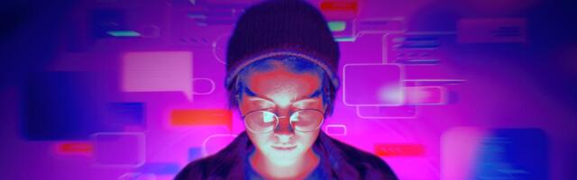 Young Kids' Screen Time Now Includes AI Chatbots, Parents Say