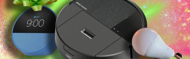 The Best Smart Home Gifts for the Holidays 2025