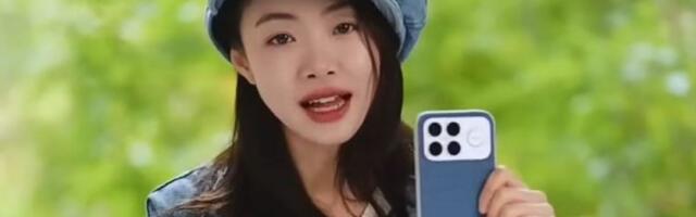 Redmi K90 Pro Max stars in a hands-on video teaser
