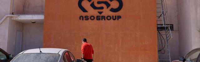 Weil lawyer invested millions in fund that owned Pegasus spyware maker Weil lawyer invested millions in fund that owned Pegasus spyware maker