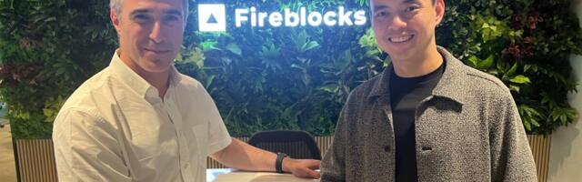 Singapore Gulf Bank Selects Fireblocks to Power Secure Digital Asset Infrastructure
