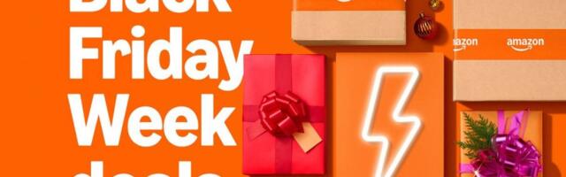 Amazon sets the date for Black Friday Week and Cyber Monday, previews the deals to come