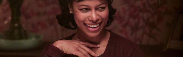 Welcome to Derry star Taylour Paige on the show's real world themes: 'people watching can connect to it in a stronger way'