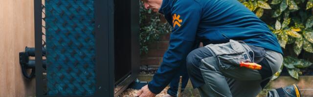 Heat pump technology group Installio secures £1.5m seed round