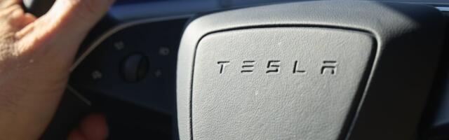 Tesla debunked by regulator over Full-Self Driving approval claim