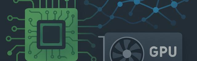 Зачем вашему процессору нейронный блок, если есть RTX 4090?