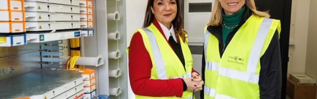 SIRO Joins The 30% Club to Drive Gender Balance in Leadership