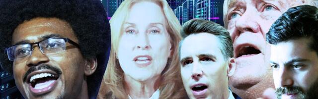 How the AI Backlash Could Shape the Midterm Elections